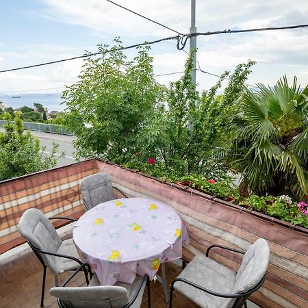 Duplex Apartment Lucia Риека Экстерьер фото