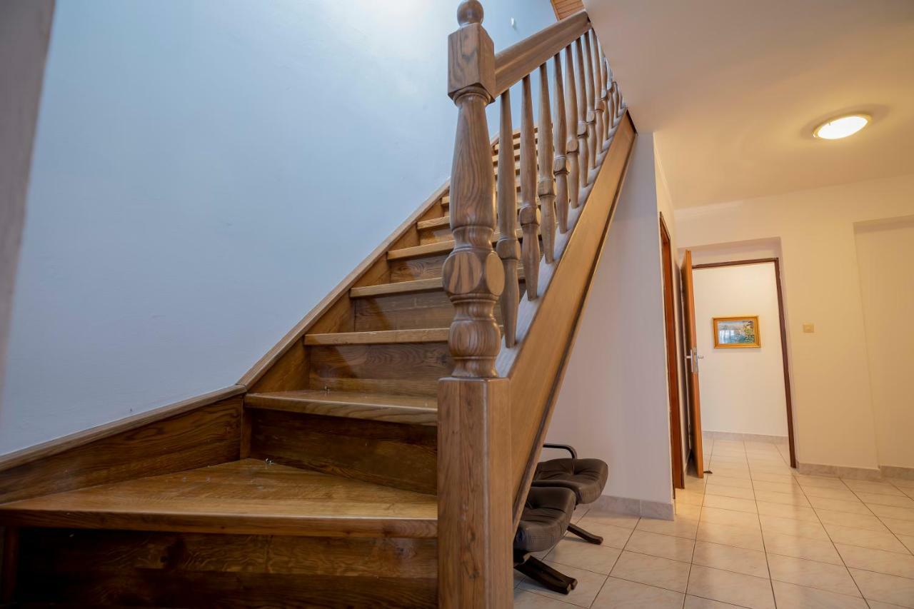 Duplex Apartment Lucia Риека Экстерьер фото