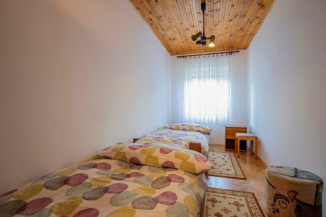Duplex Apartment Lucia Риека Экстерьер фото