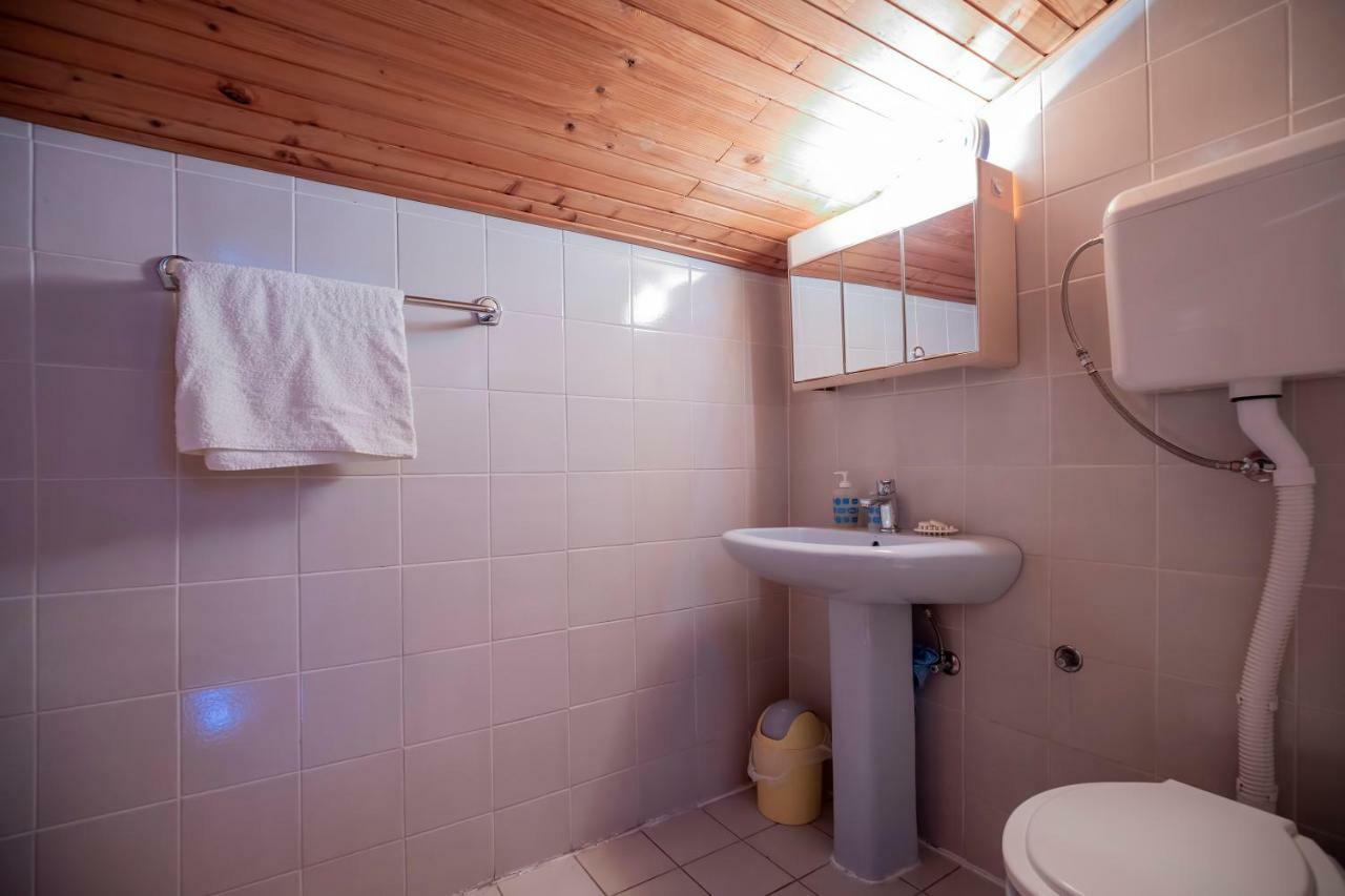 Duplex Apartment Lucia Риека Экстерьер фото