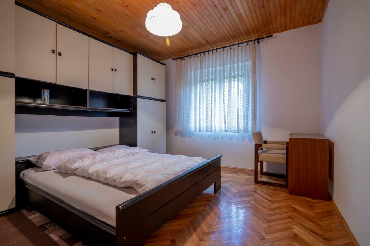 Duplex Apartment Lucia Риека Экстерьер фото