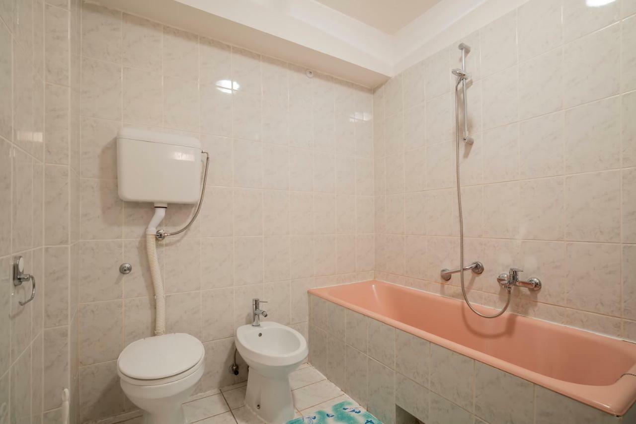 Duplex Apartment Lucia Риека Экстерьер фото