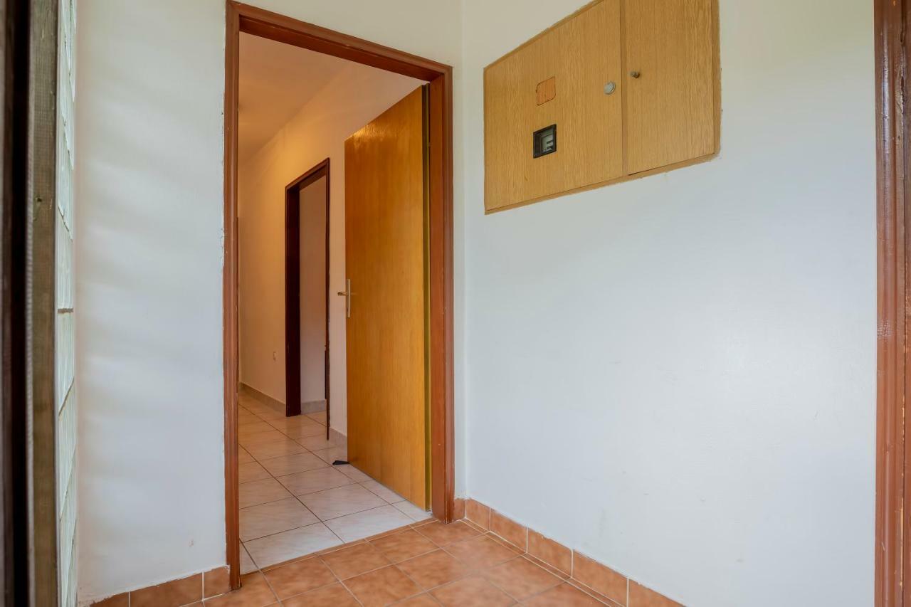 Duplex Apartment Lucia Риека Экстерьер фото