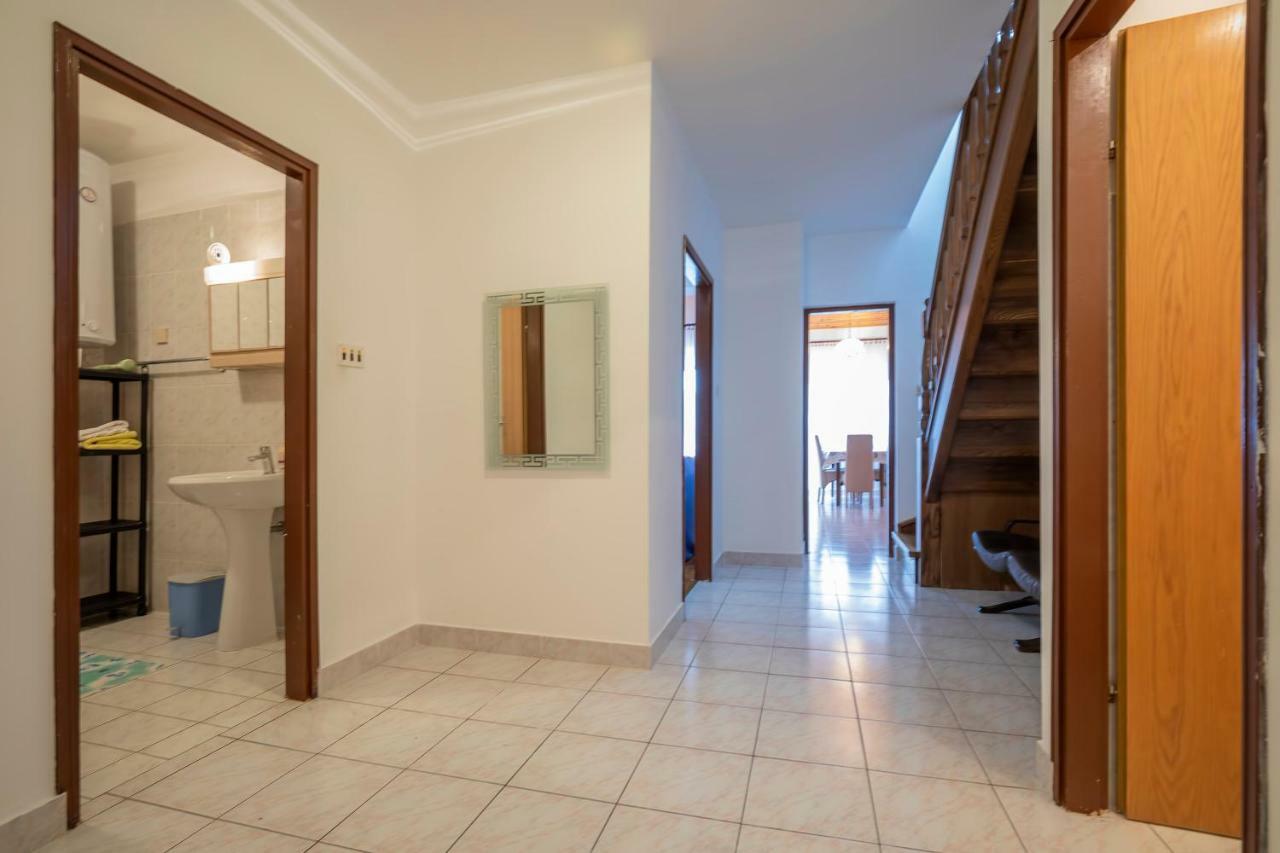 Duplex Apartment Lucia Риека Экстерьер фото