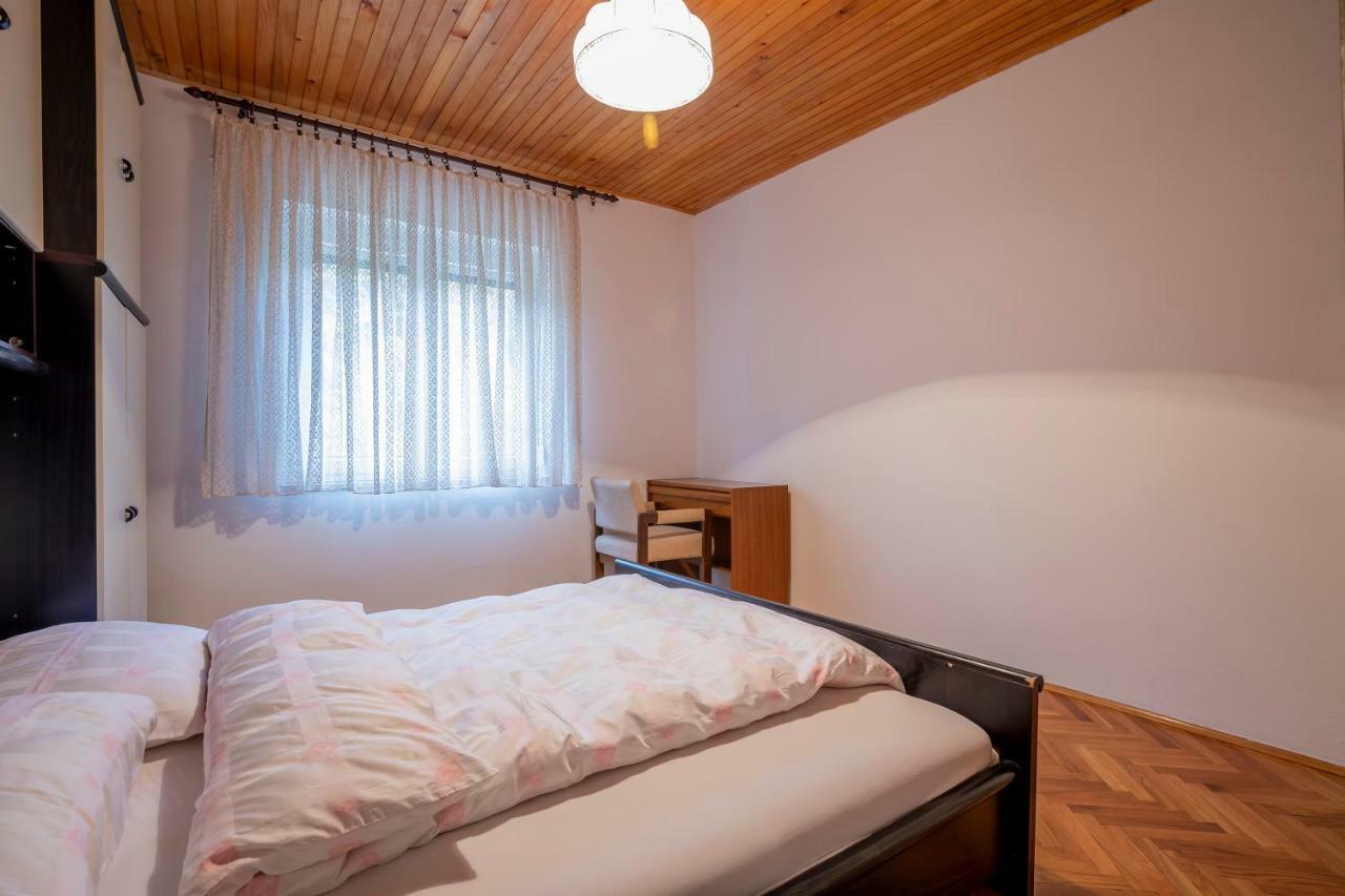 Duplex Apartment Lucia Риека Экстерьер фото